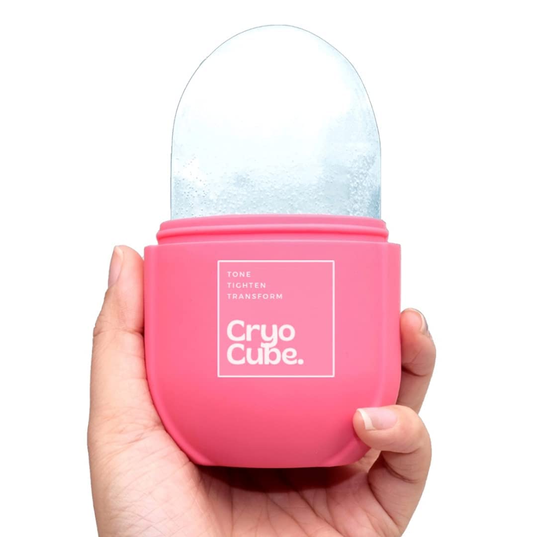 Kitsch Ice Roller Facial