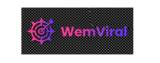 Logo wemviral fundo branco v2