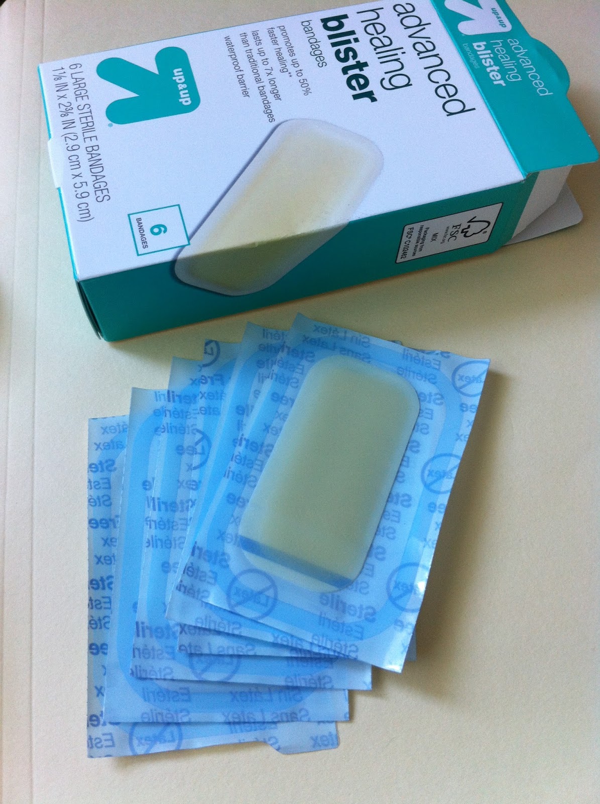 Nexcare Acne Absorvente
